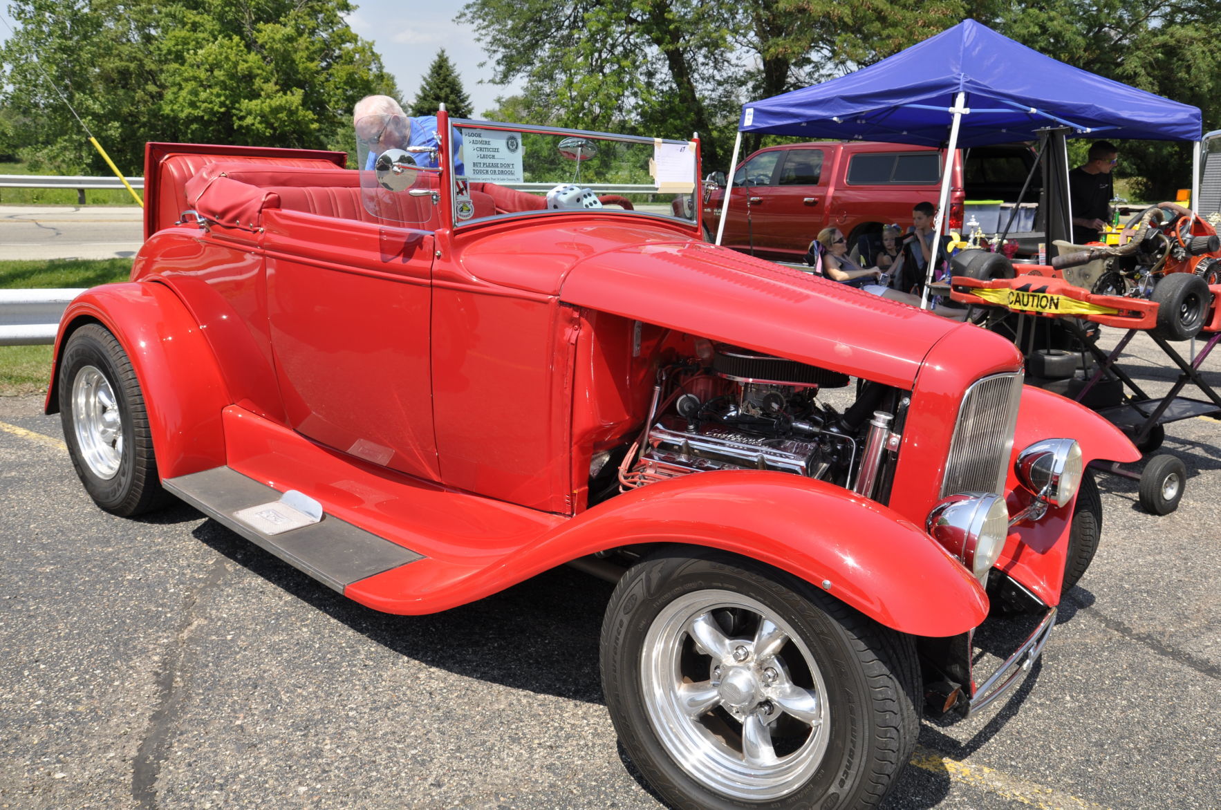 Car show - 21